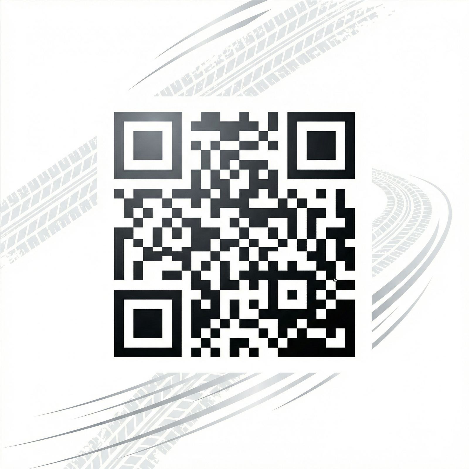 暗网公众号二维码