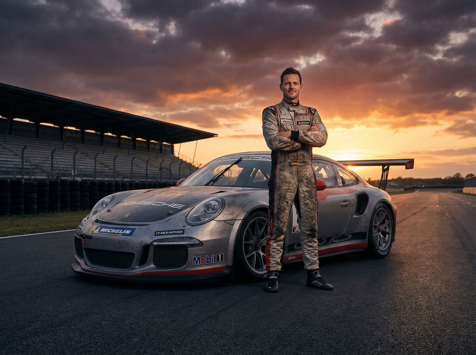 暗网赛车手顾问